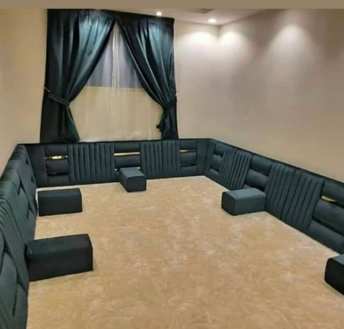 جلسات بالمتر