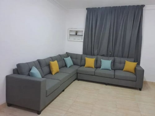 جلسة امريكي