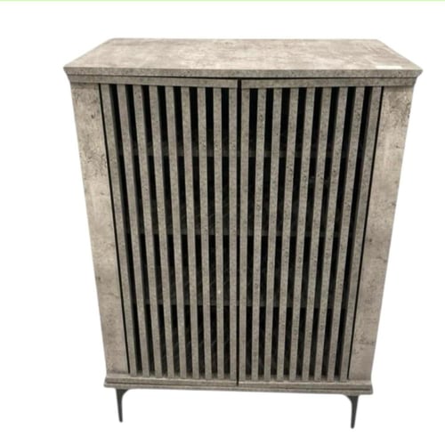 خزانه احذيه