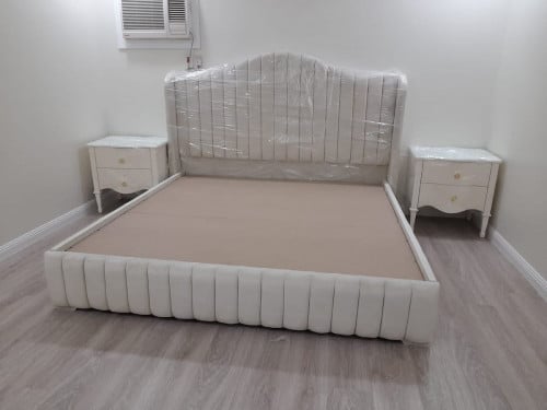 غرفه نوم مزدوجة