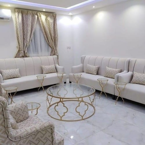 طقم كنب