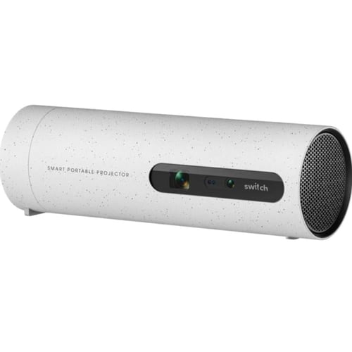 بروجكتر سمارت اندرويد ٤٥٠ لومينز من سواتش