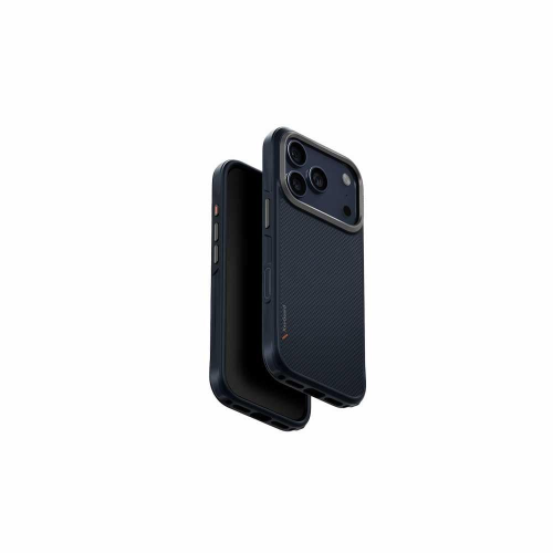 يرو يونيك-كفر حماية ايفون 17 هايبرد كيفا ماج سيف -...