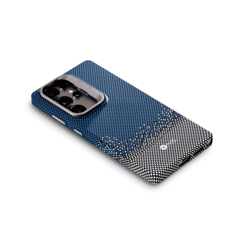 واي نوت- KEVLAR جراب حماية مع ماج سيف وستاند لاجهز...