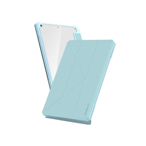 اميزنق ثينق-كفر تيتان برو قابل للطي للايباد 10.2 ا...