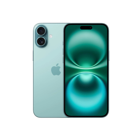 ايفون 16 العادي، 128 جيجا، تيفاني