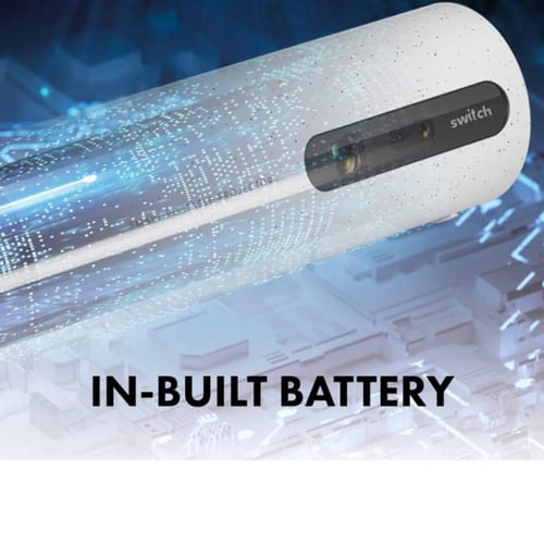 بروجكتر سمارت اندرويد ٤٥٠ لومينز من سواتش