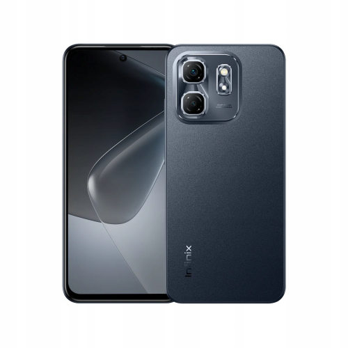 انفينيكس جوال هوت 50 اي بشريحتي اتصال (4 جيجابايت،...