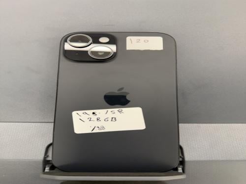 ايفون ١٥ ١٢٨قيقا بطارية٨٨٪