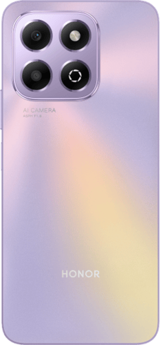 هونر - X6b، بسعة 128 جيجا، الرام 6+6، 4 جي، متعدد...