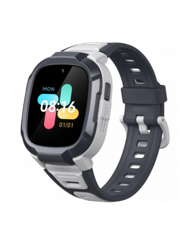 ميبرو - ساعة ذكية للاطفال P6 بميزة التتبع ومقاومة...