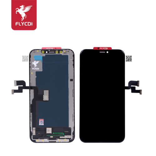 شاشه ايفون12 او 12 برو من FLYCDI