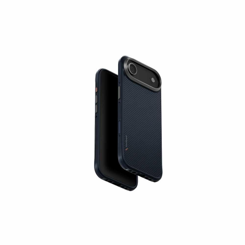 اير يونيك-كفر حماية ايفون 17 هايبرد كيفا ماج سيف -...