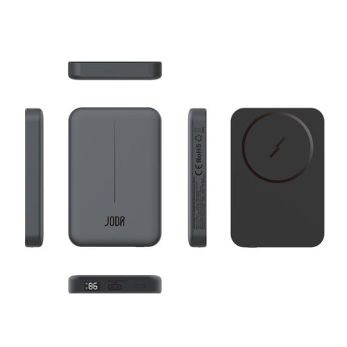 جودا - بطارية متنقلة MagZ 10 ماج سيف بسعة 10000 مل...