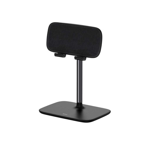 بيسوس - ستاند مكتبي للجوال والايباد - اسود