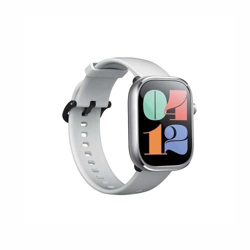 ساعة ذكية ميبرو C4 - فضي