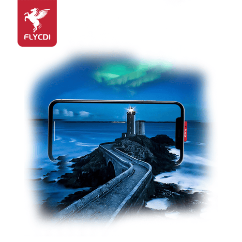 شاشه ايفون 14 من FLYCDI