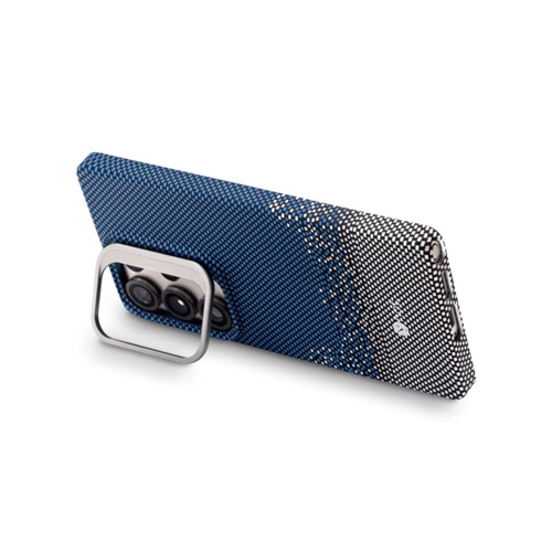 واي نوت- KEVLAR جراب حماية مع ماج سيف وستاند لاجهز...