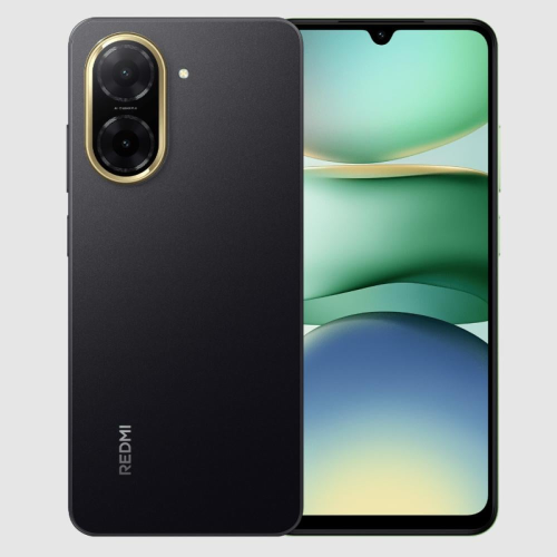 ريدمي اي 5 REDMI - أسود منتصف الليل- 4GB-128GB