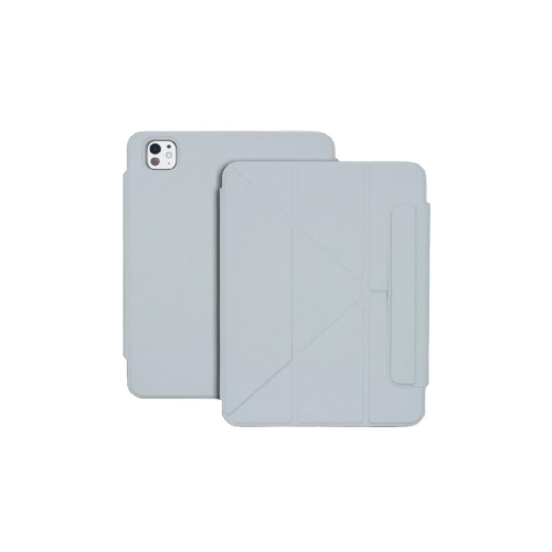 Alot -كفر حمايه للايباد ايرغطاء ثلاثي الطي مقاس 11...