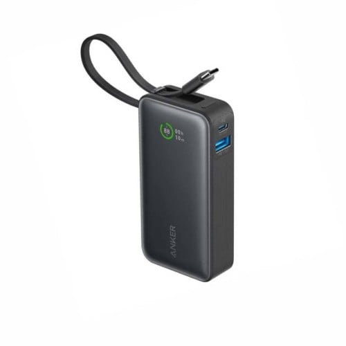 انكر - بطارية متنقلة 533 باوركور بسعة 10,000 و بقو...