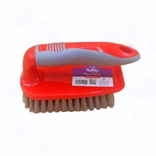 باهرة فرشاة تنظيف يدوية متعددة الاستخدام رقم 208