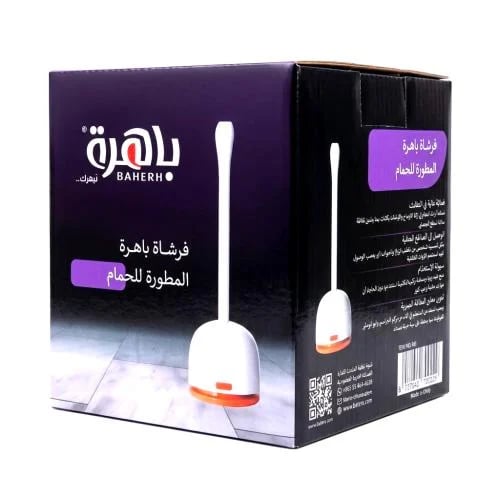فرشاة باهرة المطورة للحمام موديل 862
