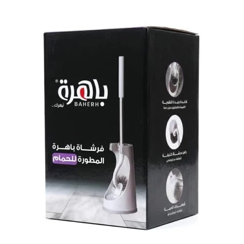 فرشاة باهرة المطورة للحمام موديل 861