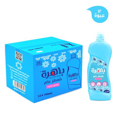 [كرتون] باهرة معطر عام للارضيات والاسطح انتعاش الس...