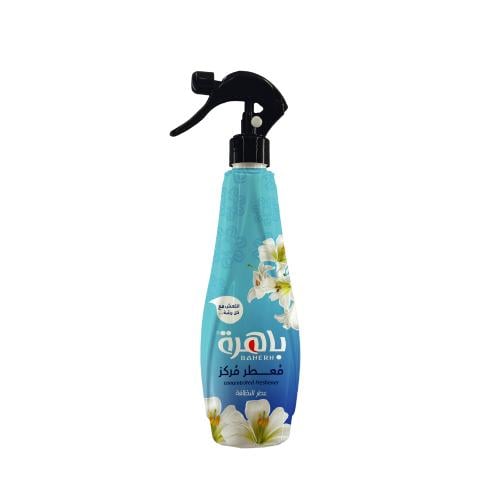 معطر باهرة مركز للجو والأقمشة برائحة عطر النظافة -...