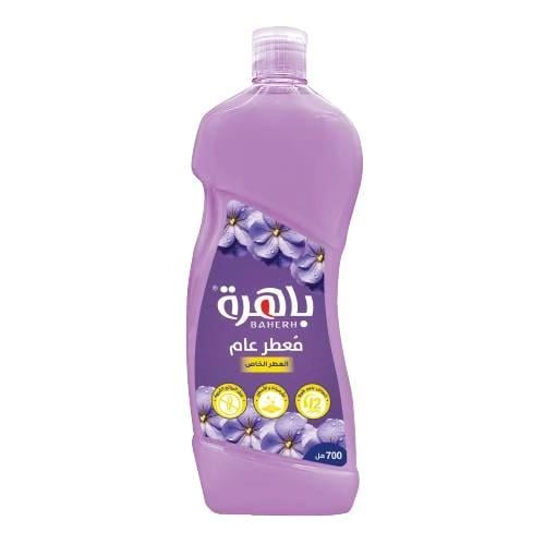 باهرة معطر عام للارضيات والاسطح العطر الخاص - 700...