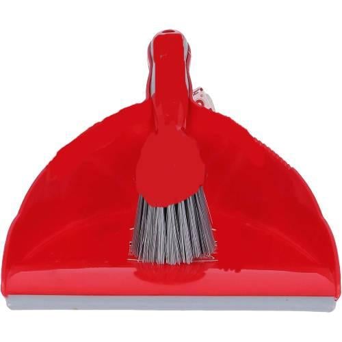 باهرة فرشاة مع جاروف رقم 209