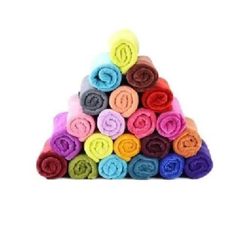 باهرة المناشف الممتازة مقاس 75 × 40 سم - قطعة واحد...