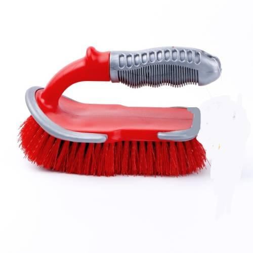 باهرة فرشاة تنظيف يدوية متعددة الاستخدام رقم 207 -...