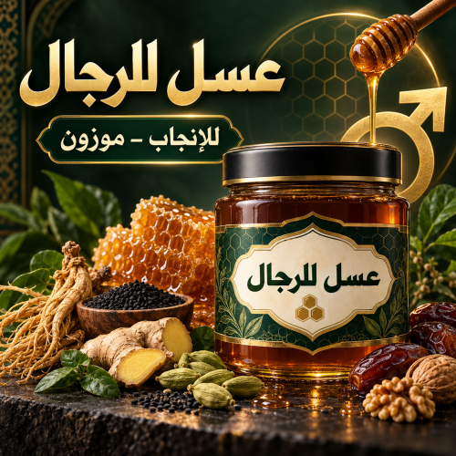خلطة للإنجاب