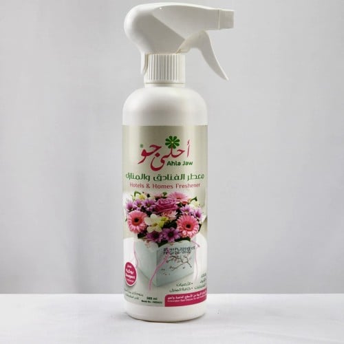 معطر أحلى جو بوكيه 500 مل