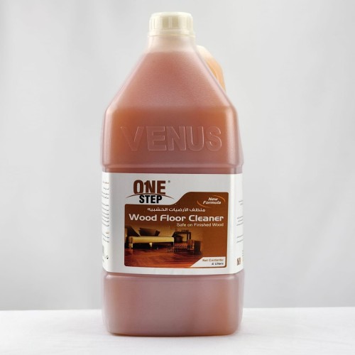 منظف ارضيات خشبيه باركيه 4 لتر