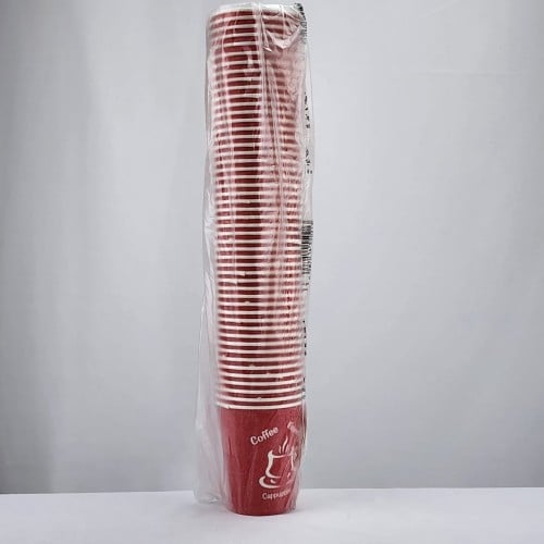 أكواب شاي