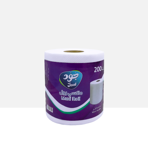 ماكسى رول جود برايم(6*200 متر)