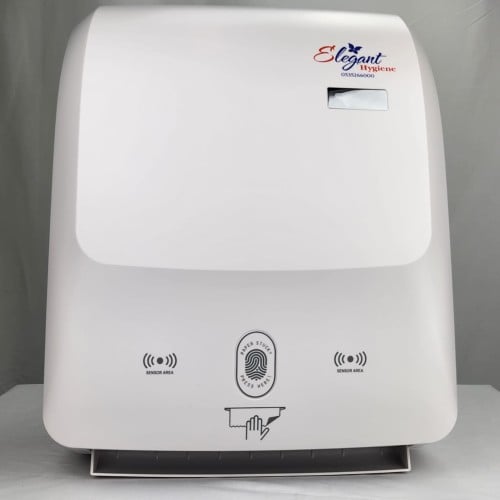 مكينة منديل اوتو كت كهرباء بصمة