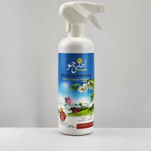 معطر أحلى جو سحر الزهور 500 مل