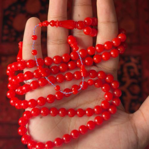بولينق احمر
