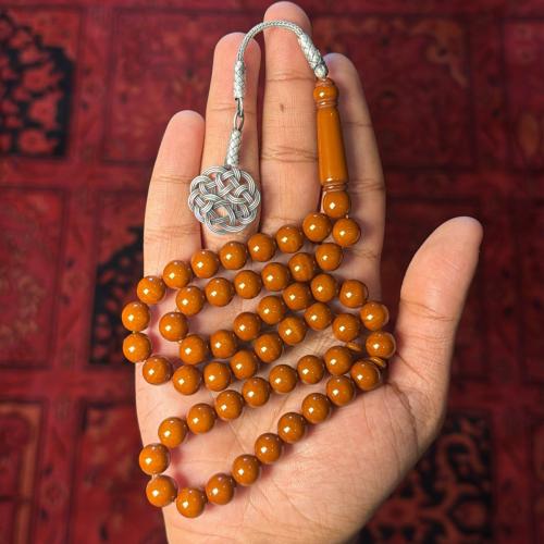 بكلايت طربزونة فضة ( جالكسي )