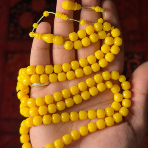 بولينق منقاوي 99 خرزة