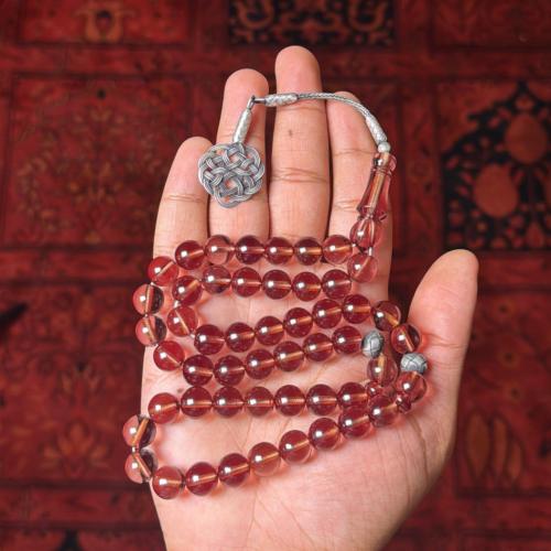 زعفراني طربزونة و فواصل فضة