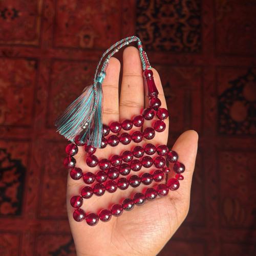 زعفراني كركوشة تفصال ( لون المخدر )