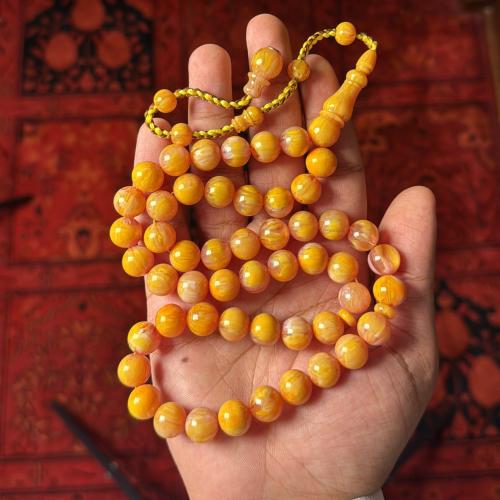 فاتوران بنظام العقود ( اصفر صدف )