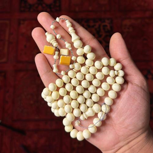 ضومنة صب قديم ( خراطة الأسطورة )