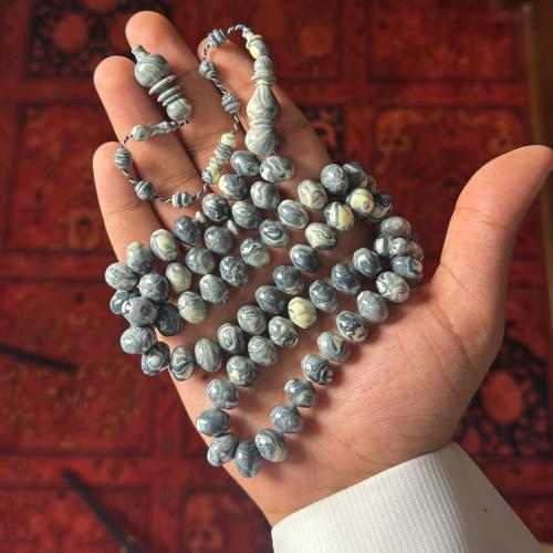 بكلايت ذروي ( شرنوبل )