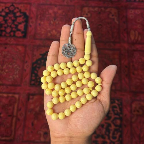 بكلايت طربزونة فضة ( حليبي )